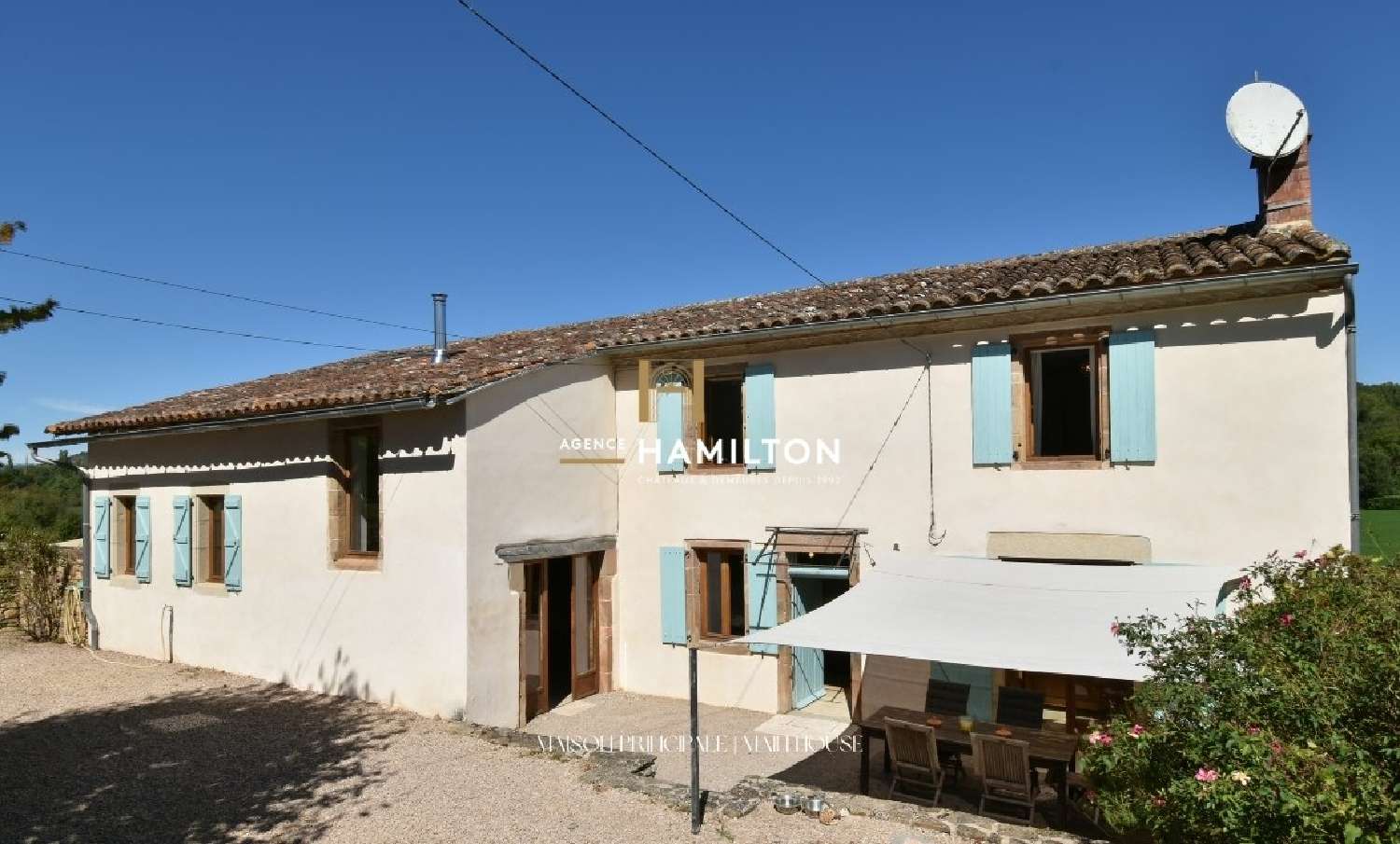  kaufen Haus Cordes-Sur-Ciel Tarn 5