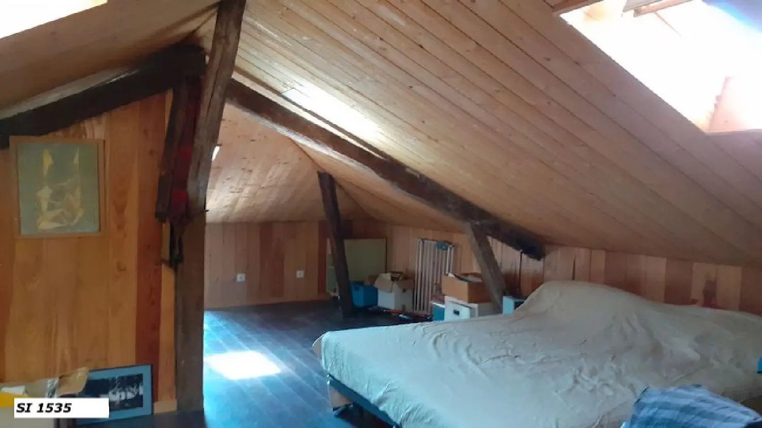  te koop huis Corgnac-sur-l'Isle Dordogne 3