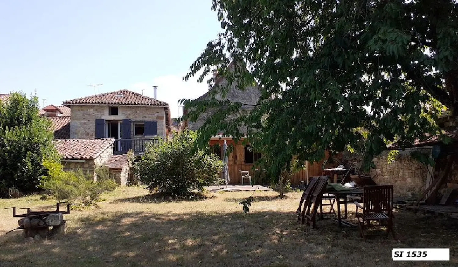  te koop huis Corgnac-sur-l'Isle Dordogne 5
