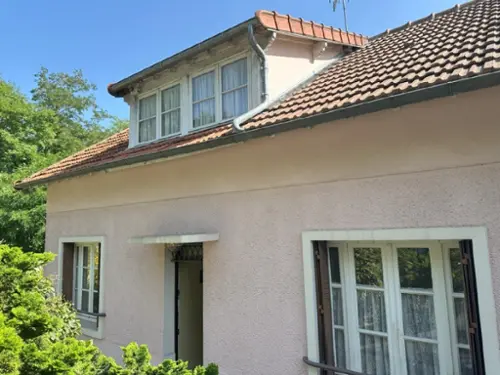 Cormeilles-en-Parisis Val-d'Oise huis foto 7129782
