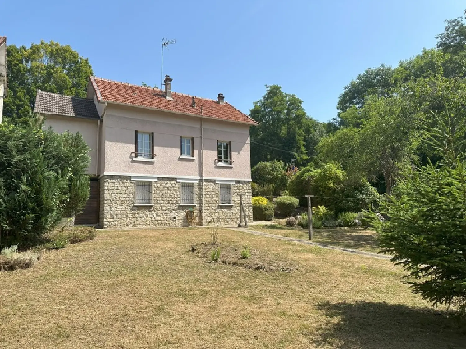  for sale house Cormeilles-en-Parisis Val-d'Oise 2