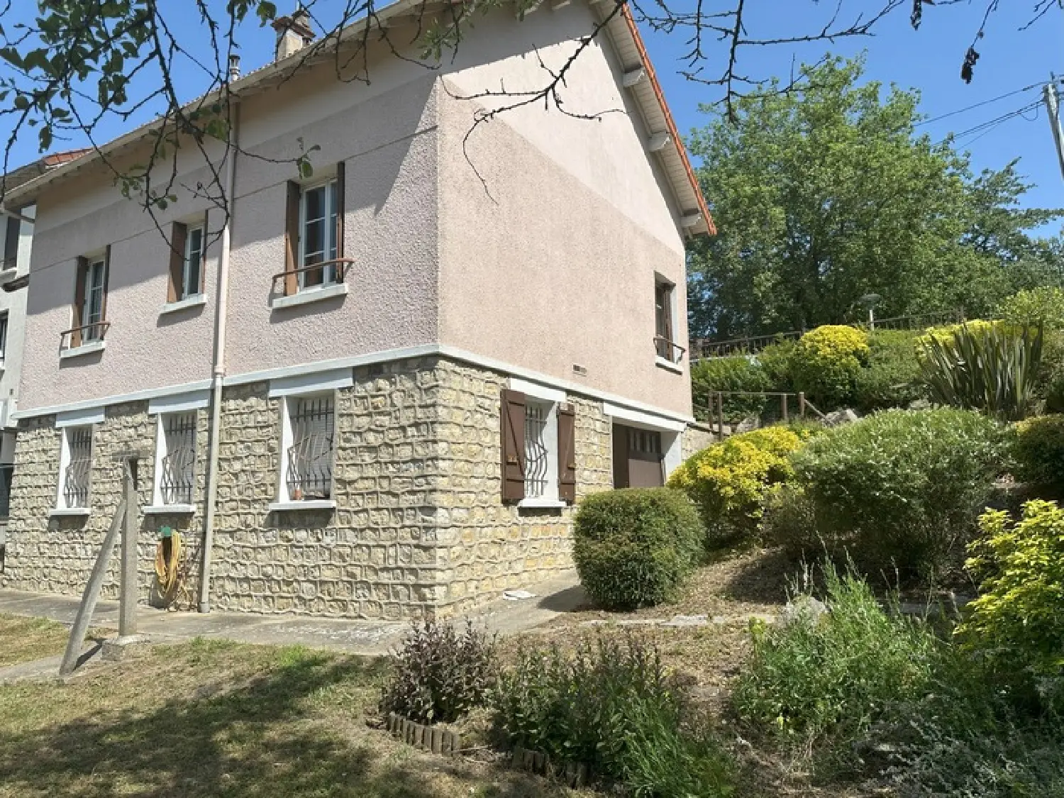  for sale house Cormeilles-en-Parisis Val-d'Oise 3