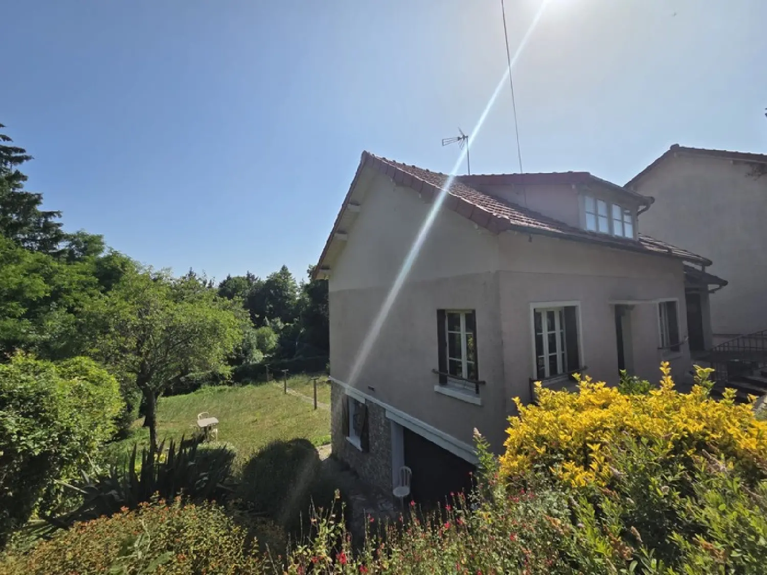  for sale house Cormeilles-en-Parisis Val-d'Oise 4