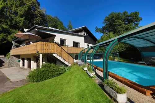 Cornimont Vosges house foto 7136902