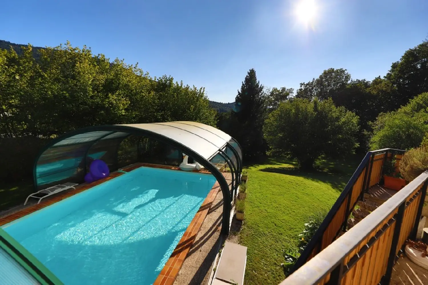  for sale house Cornimont Vosges 2