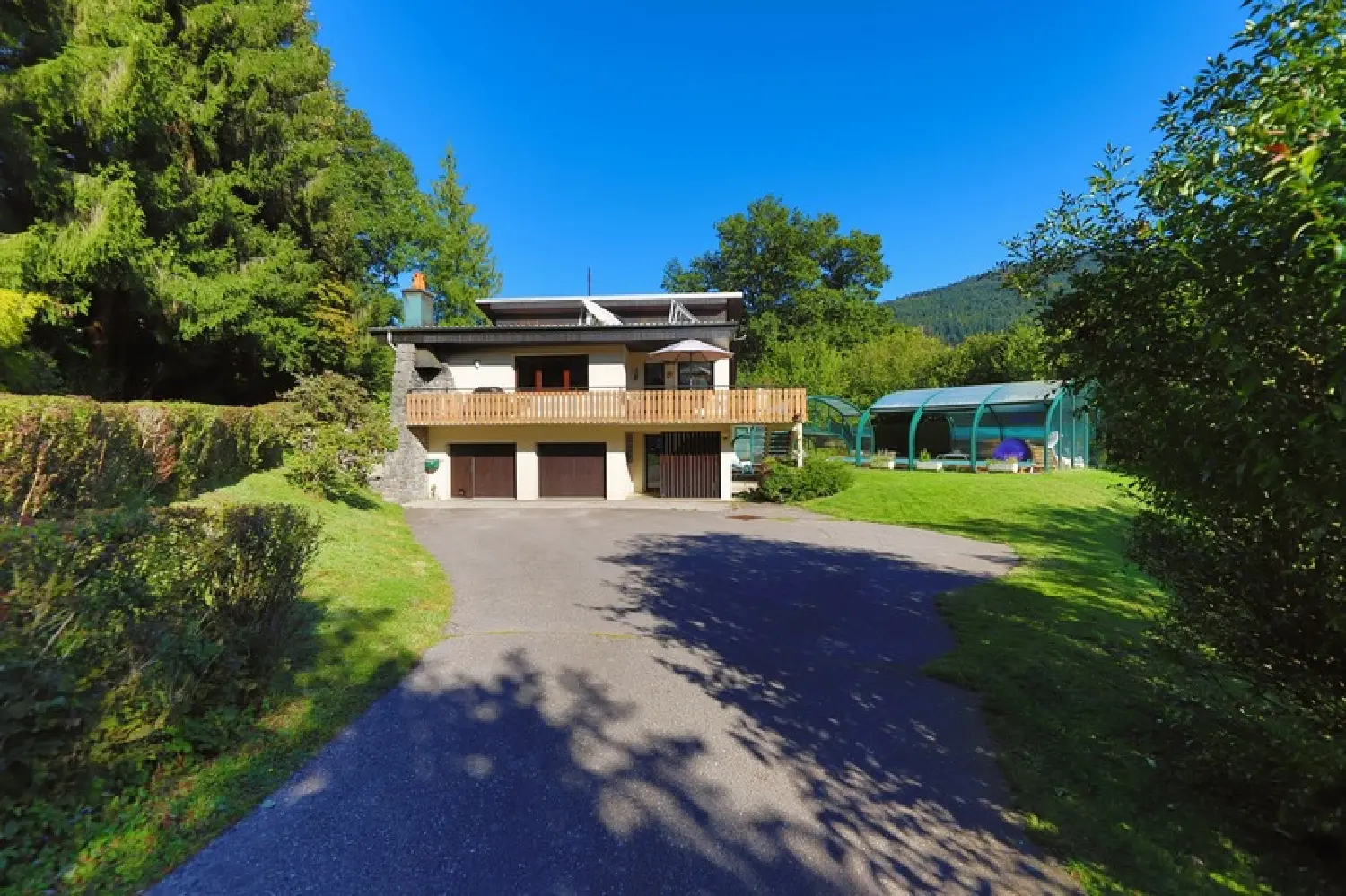 for sale house Cornimont Vosges 3