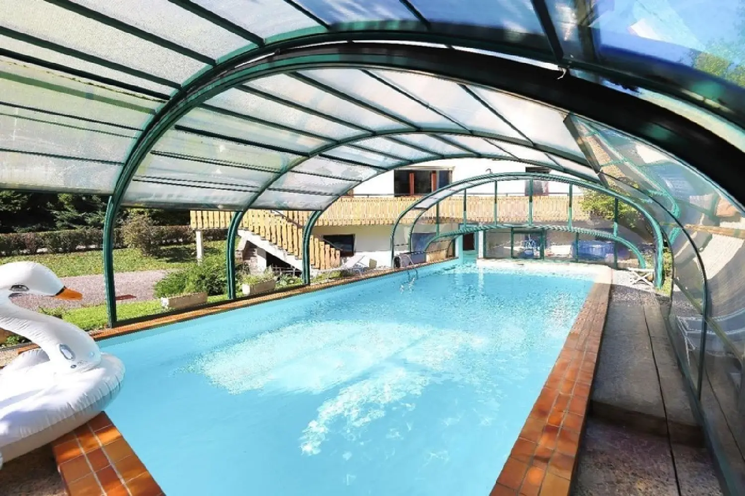  for sale house Cornimont Vosges 4