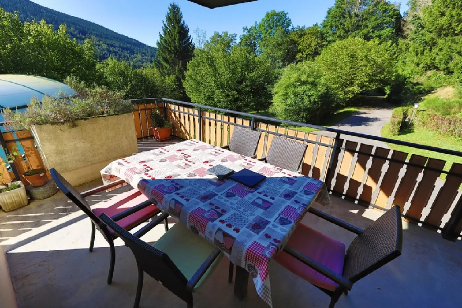  for sale house Cornimont Vosges 5