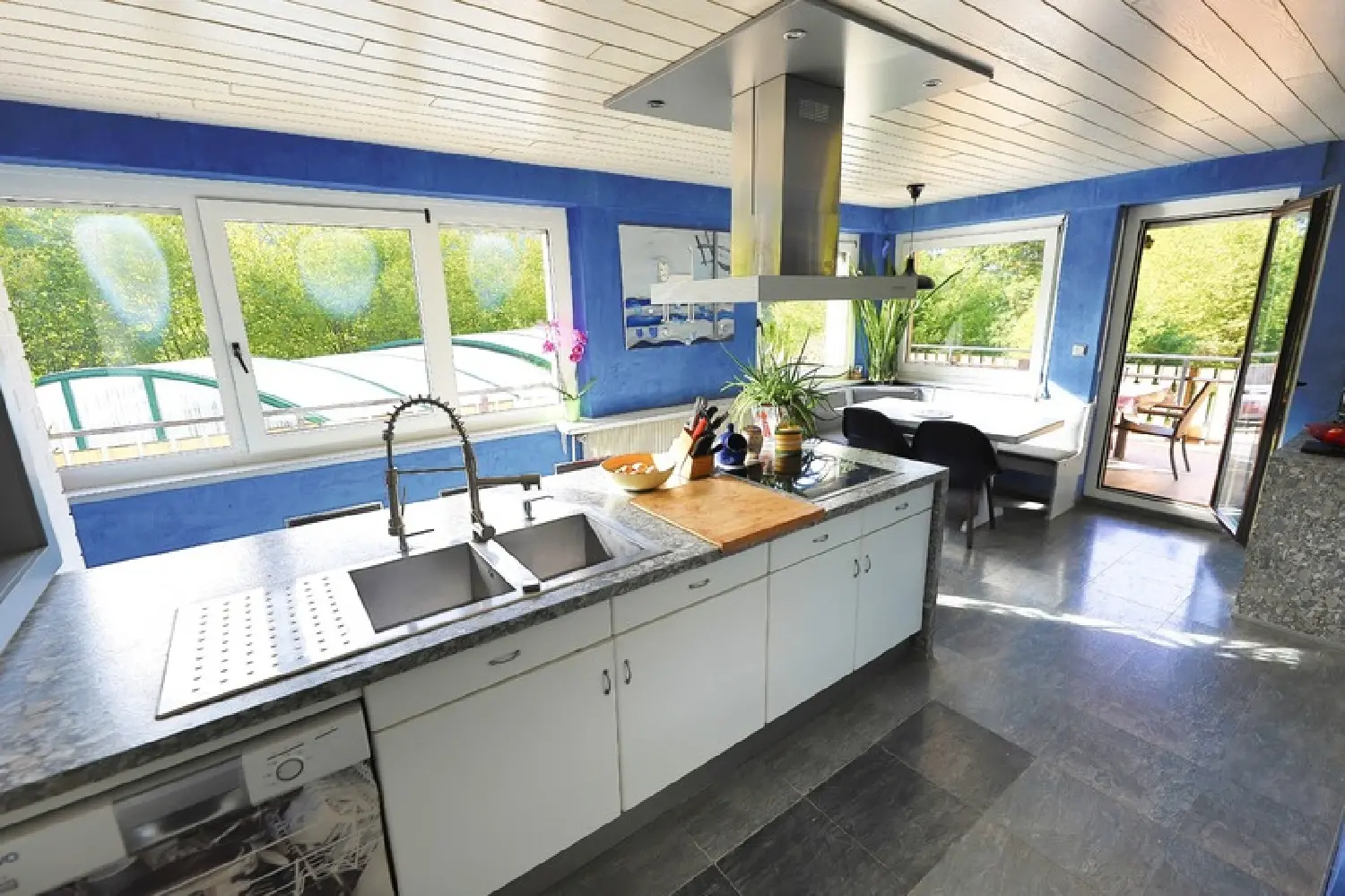  for sale house Cornimont Vosges 6