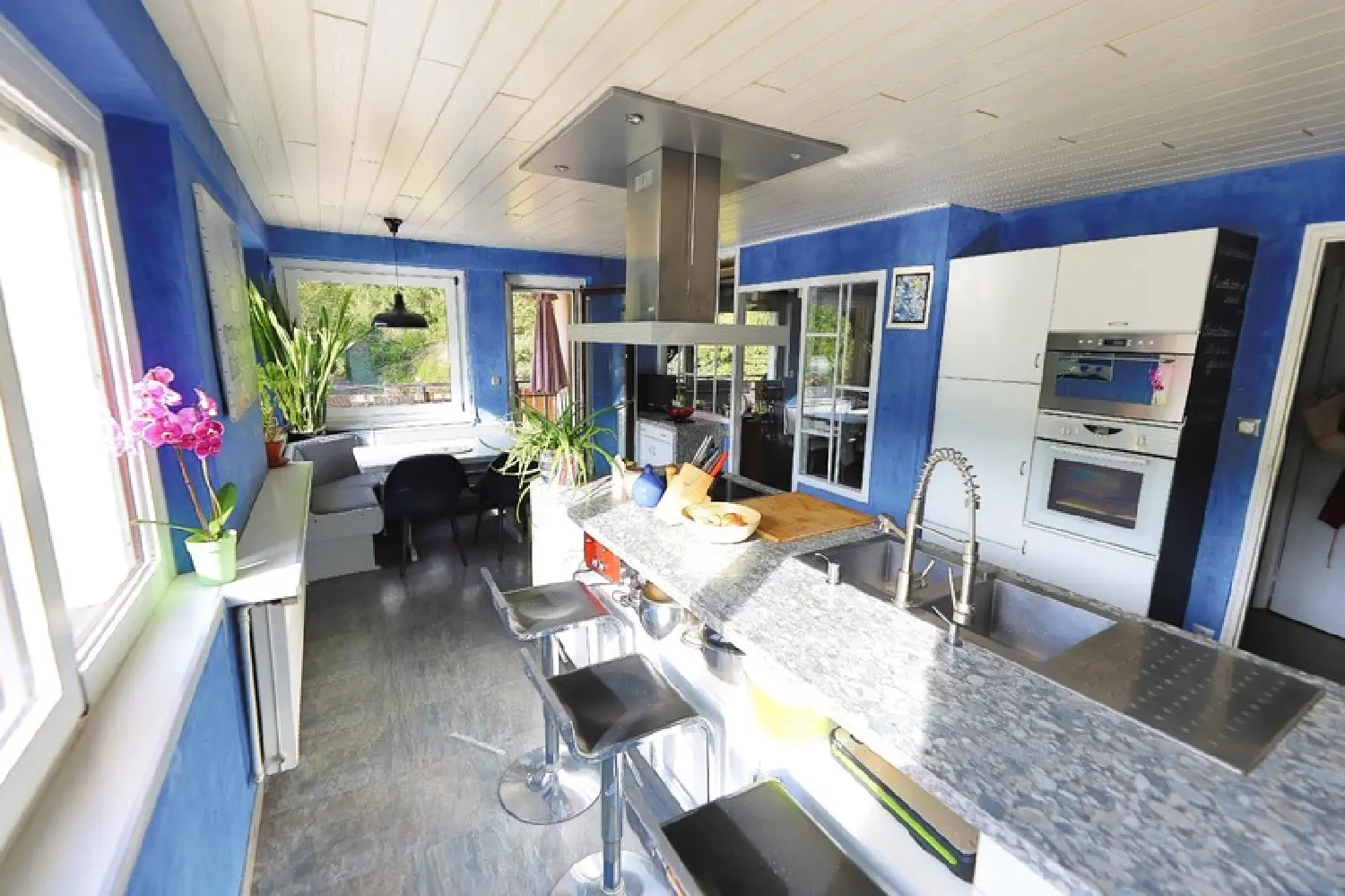  for sale house Cornimont Vosges 7