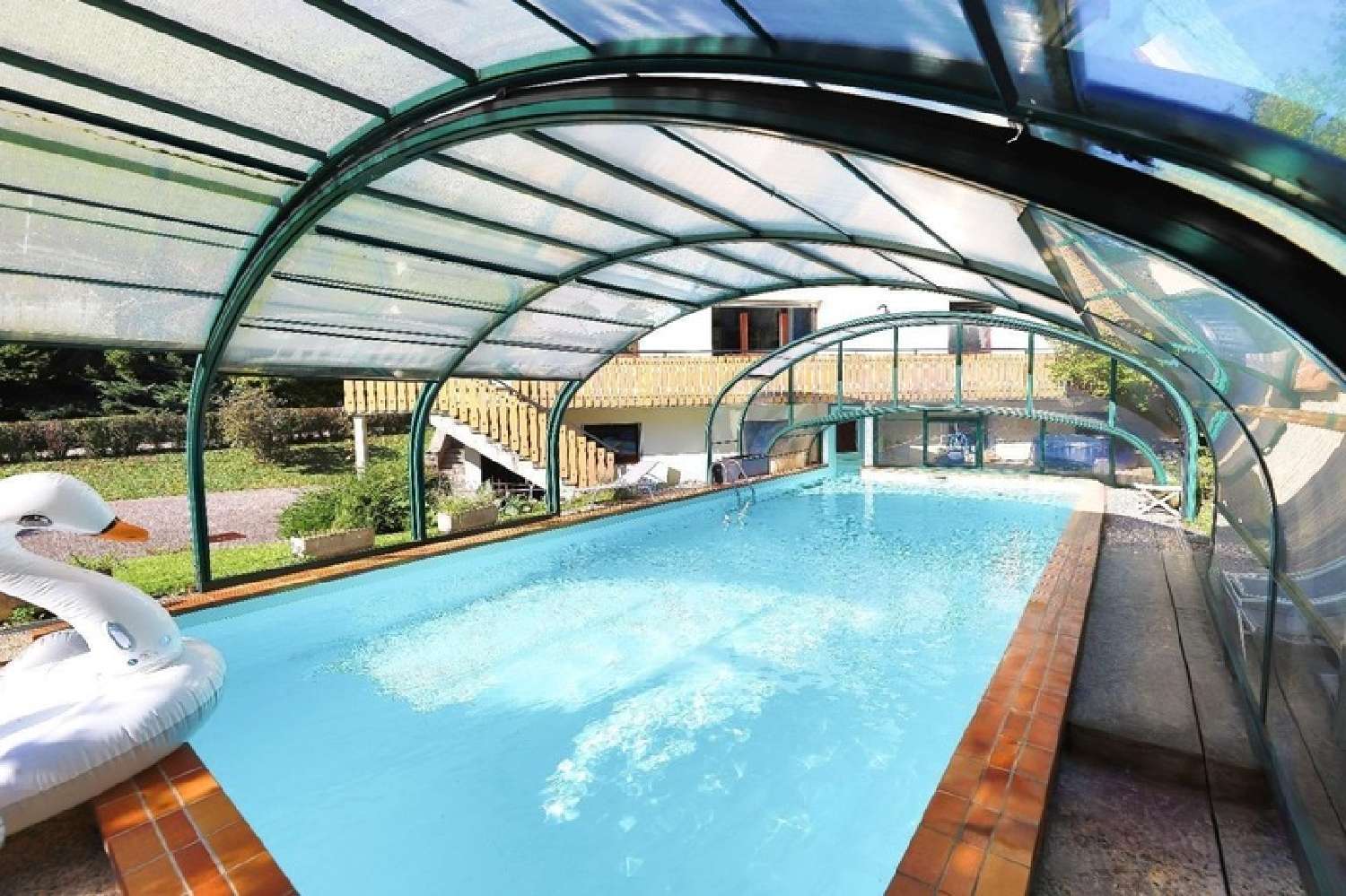  te koop huis Cornimont Vogezen 4