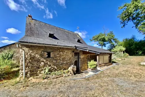Corzé Maine-et-Loire huis foto 7133601