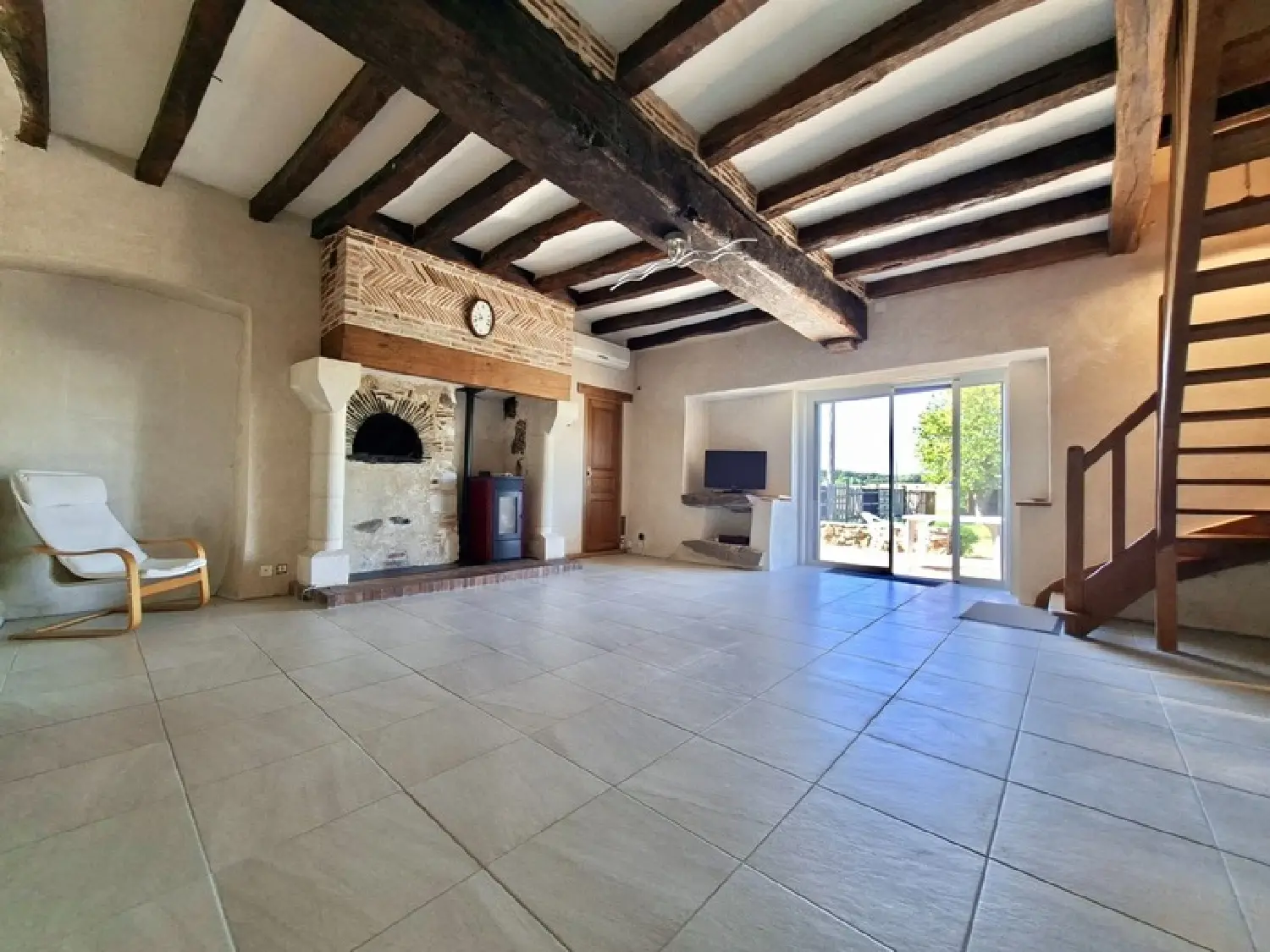  te koop huis Corzé Maine-et-Loire 4