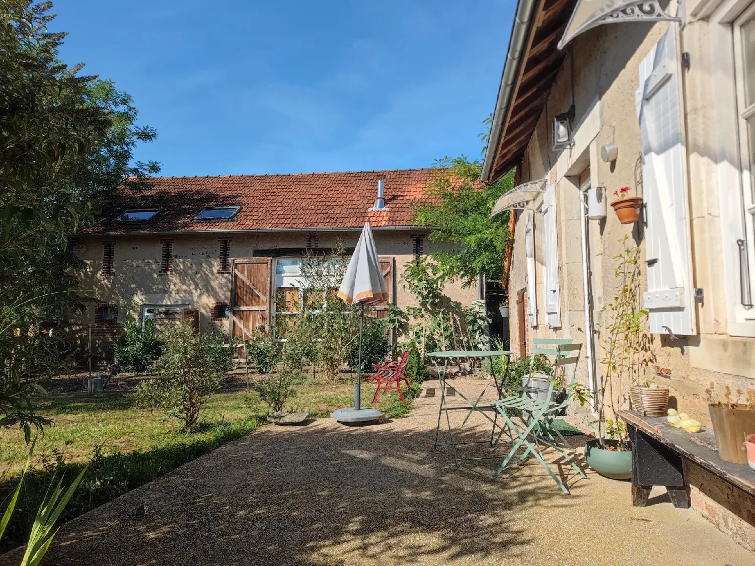  kaufen Haus Cossaye Nièvre 4