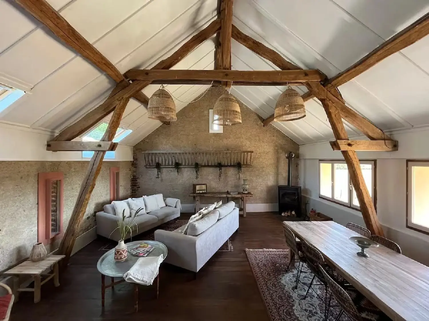  kaufen Haus Cossaye Nièvre 5