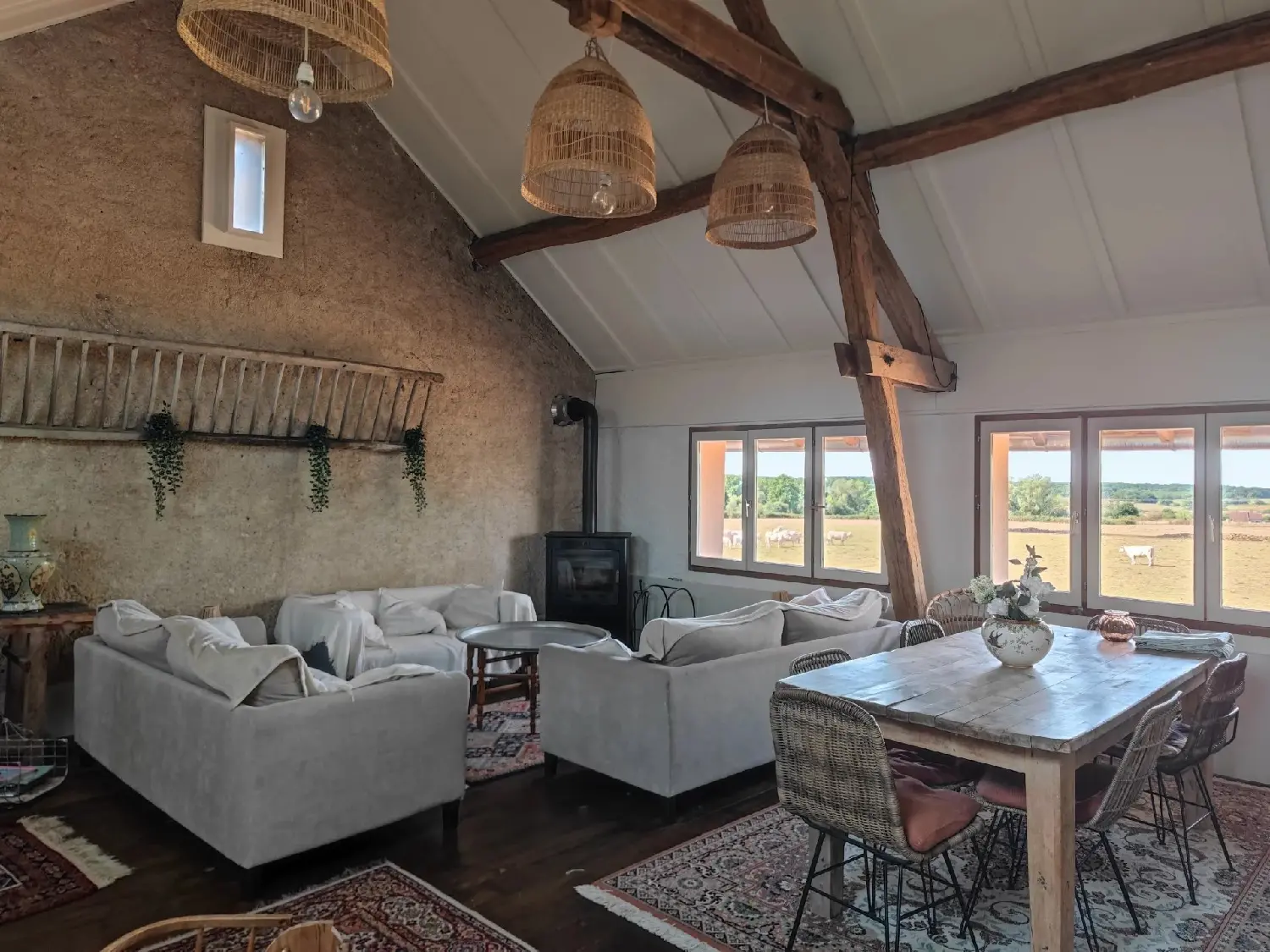  kaufen Haus Cossaye Nièvre 7