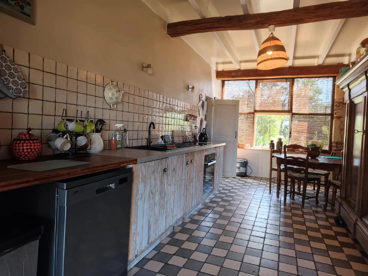  kaufen Haus Cossaye Nièvre 8