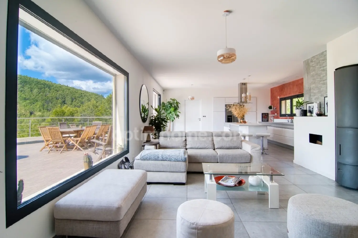  à vendre maison Cotignac Var 2