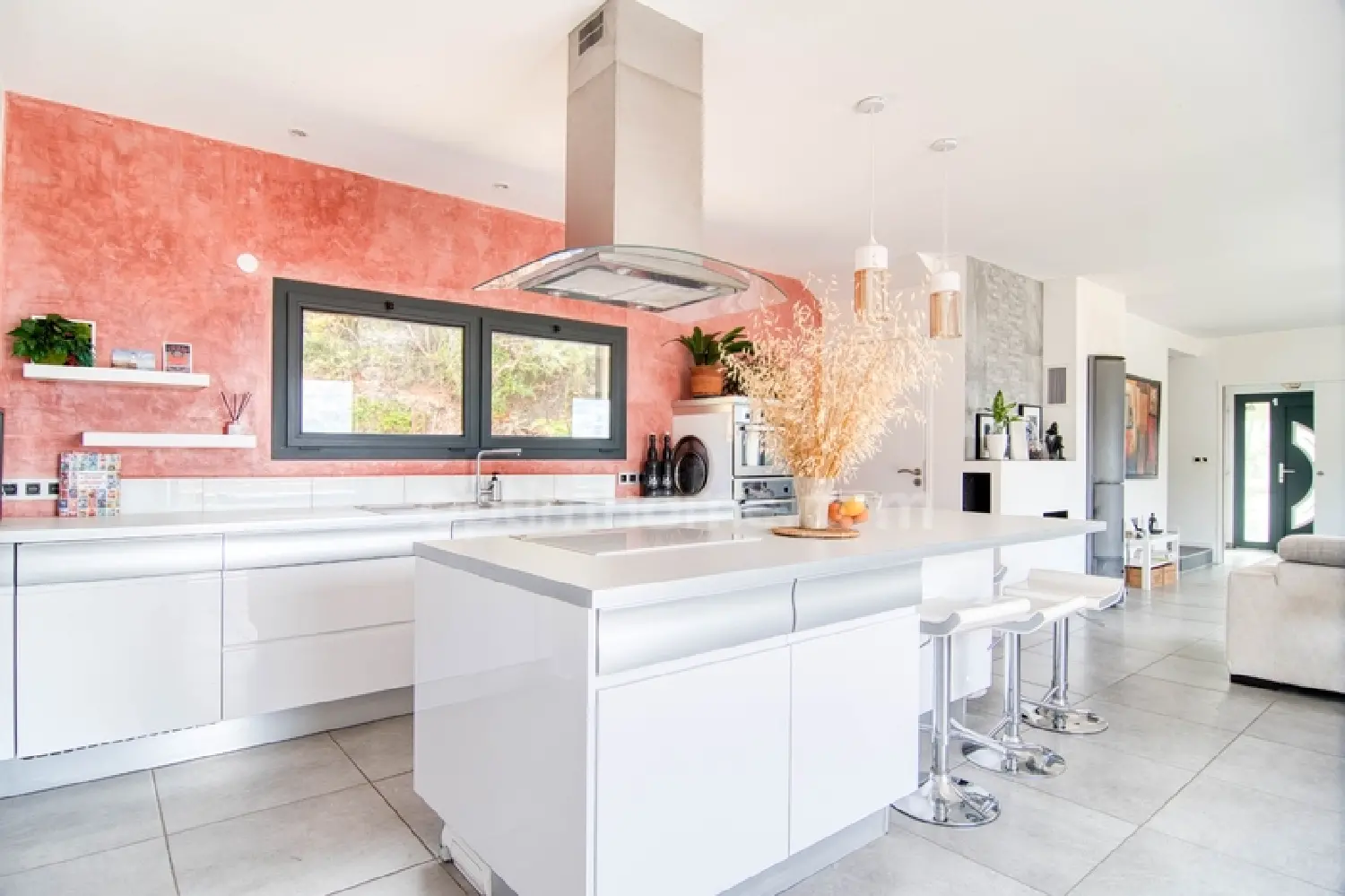  à vendre maison Cotignac Var 4
