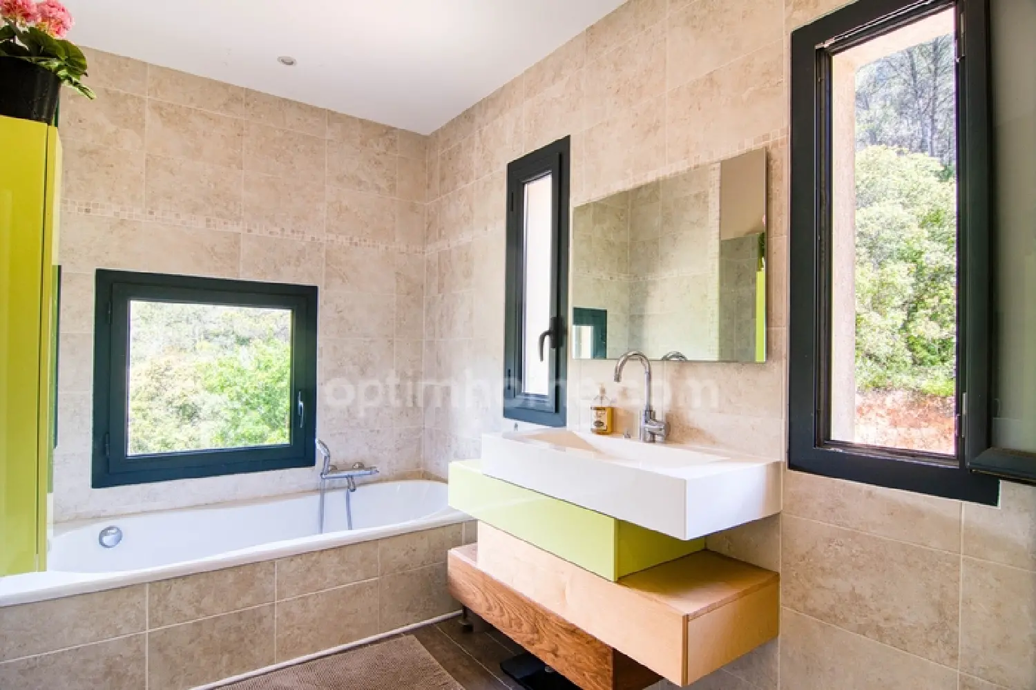  à vendre maison Cotignac Var 6