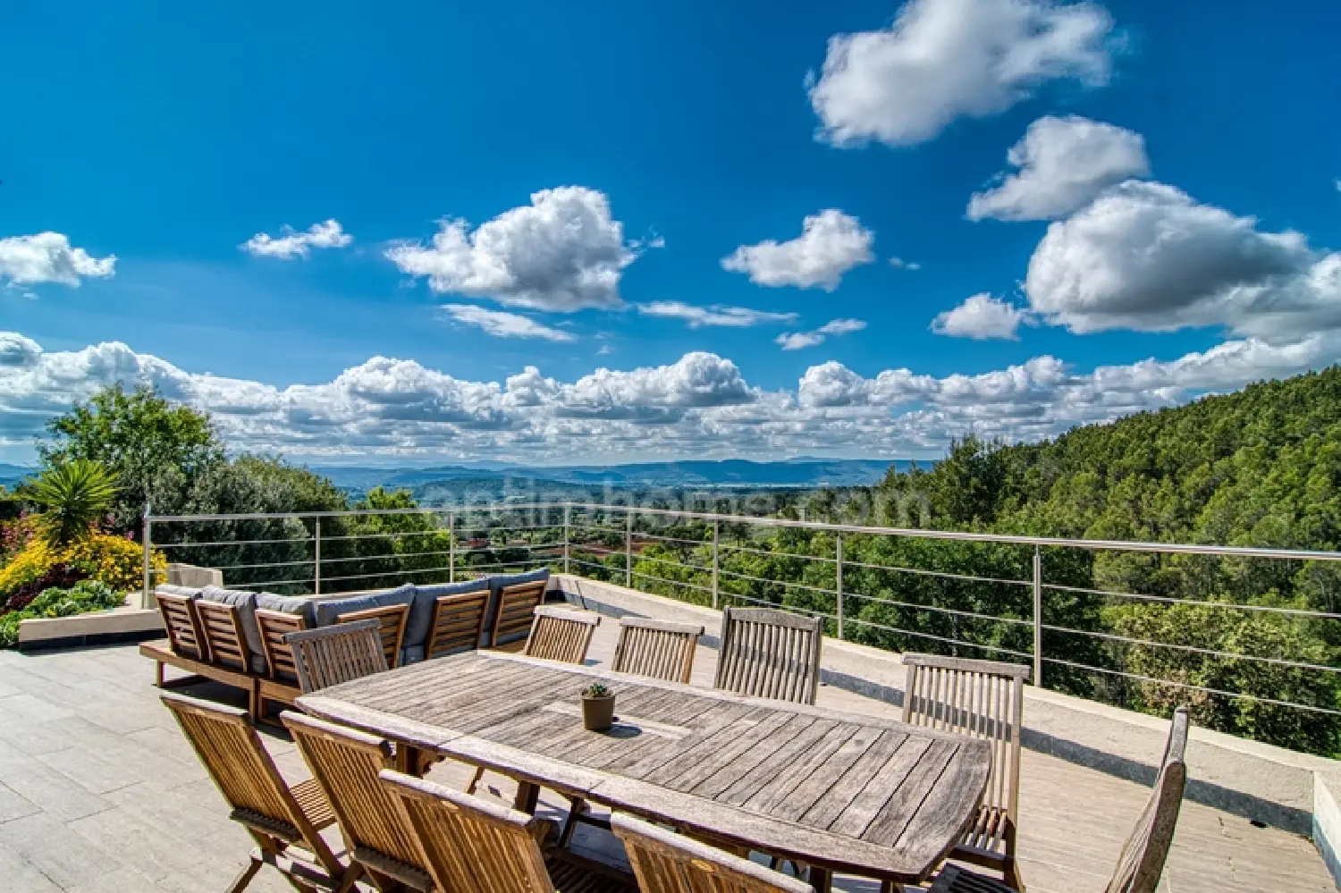  à vendre maison Cotignac Var 8