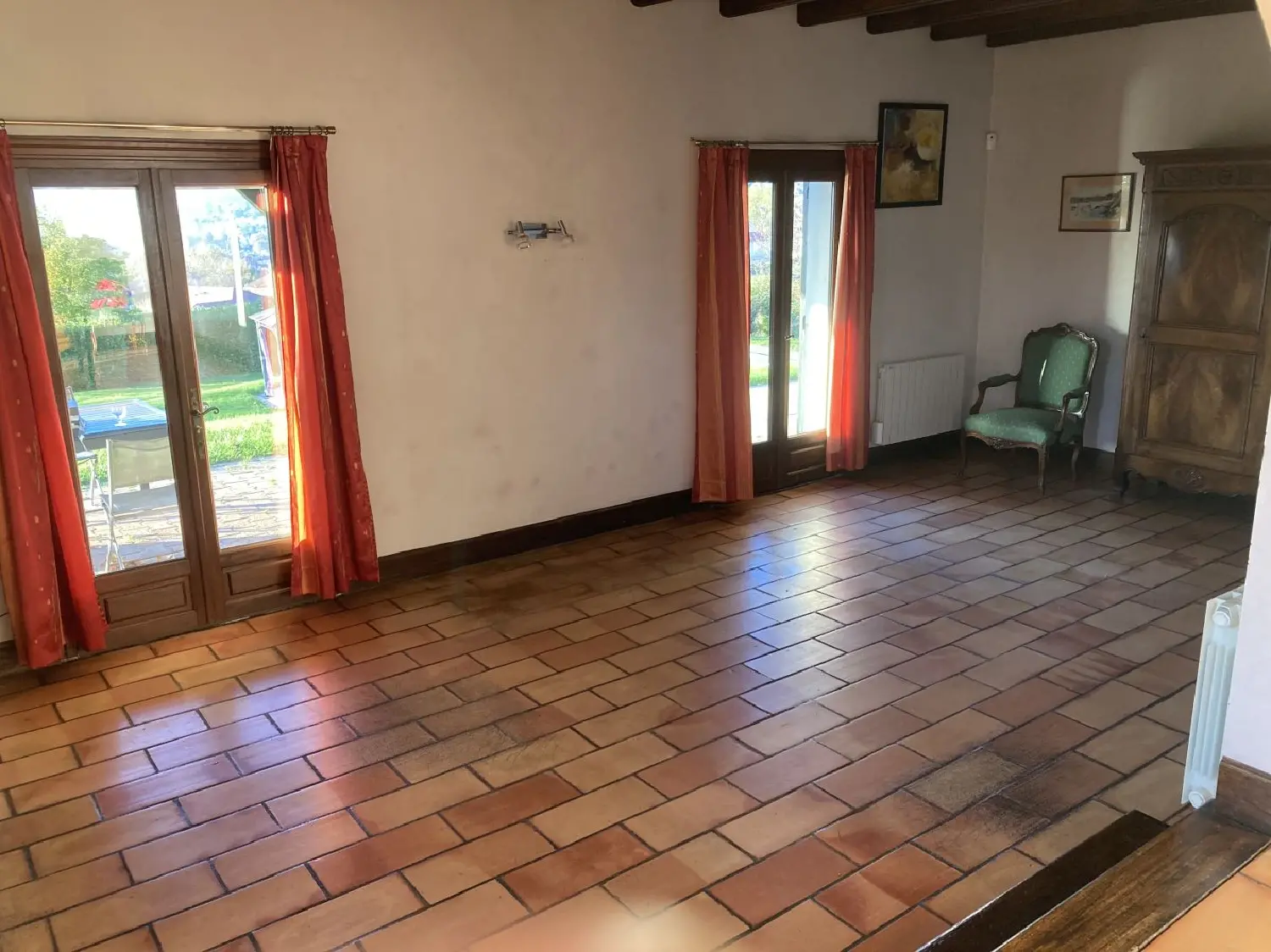  te koop huis Coublevie Isère 3
