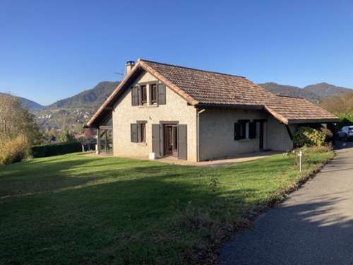 Coublevie Isère huis foto 7138758