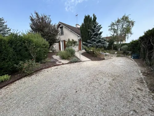 Couchey Côte-d'Or casa foto 7132426