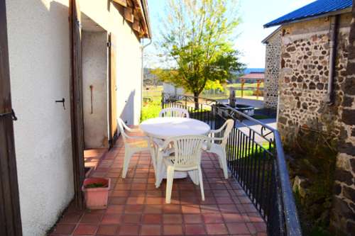 Coucouron Ardeche house foto 7141919
