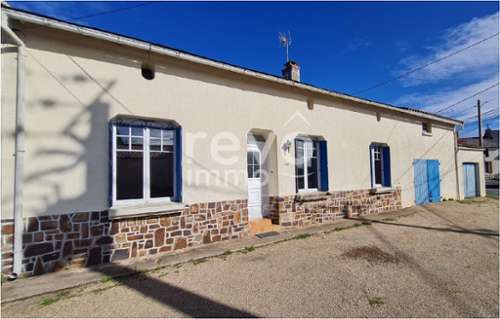 Couffé Loire-Atlantique huis foto 7146069