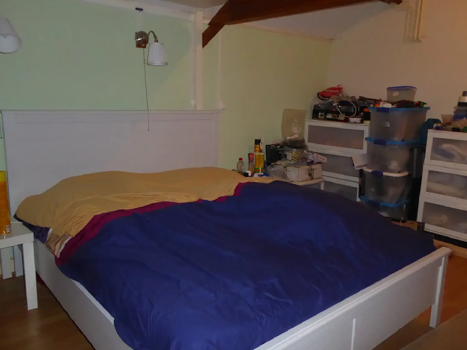  te koop huis Couleuvre Allier 4