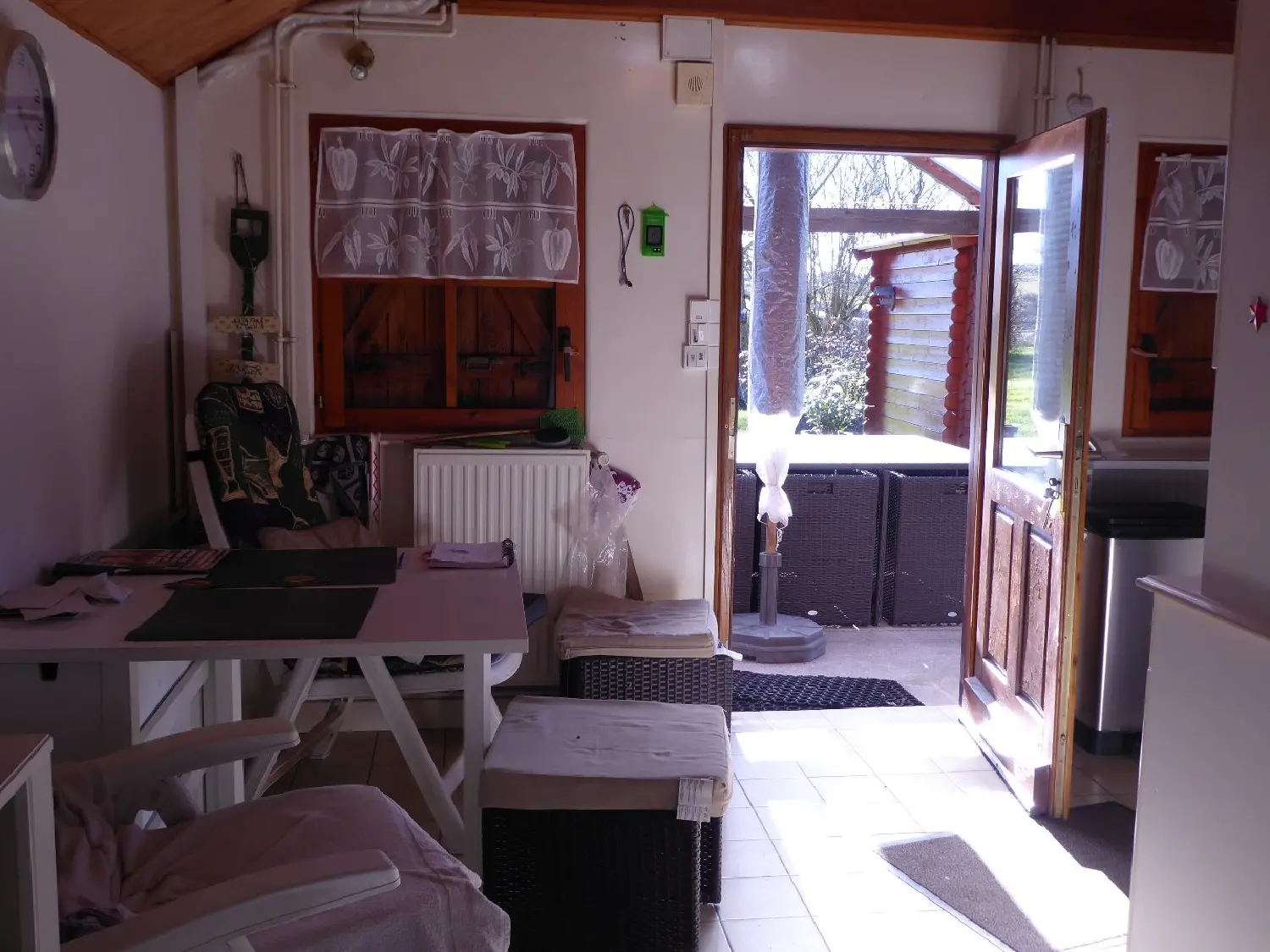  te koop huis Couleuvre Allier 5