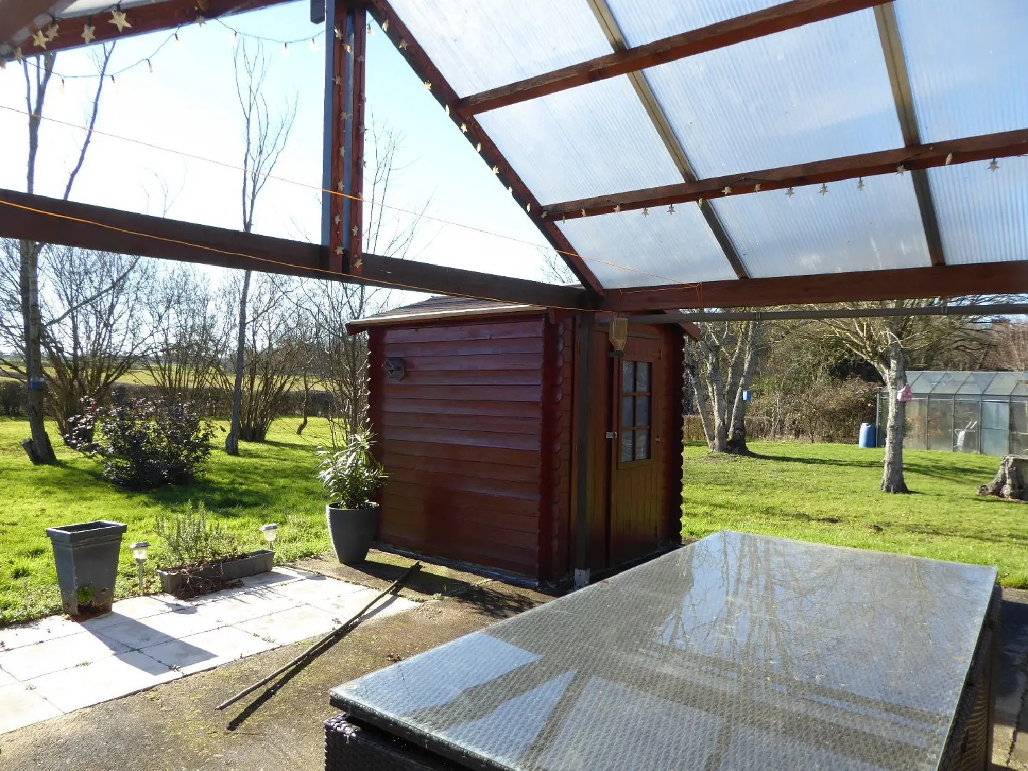  te koop huis Couleuvre Allier 6