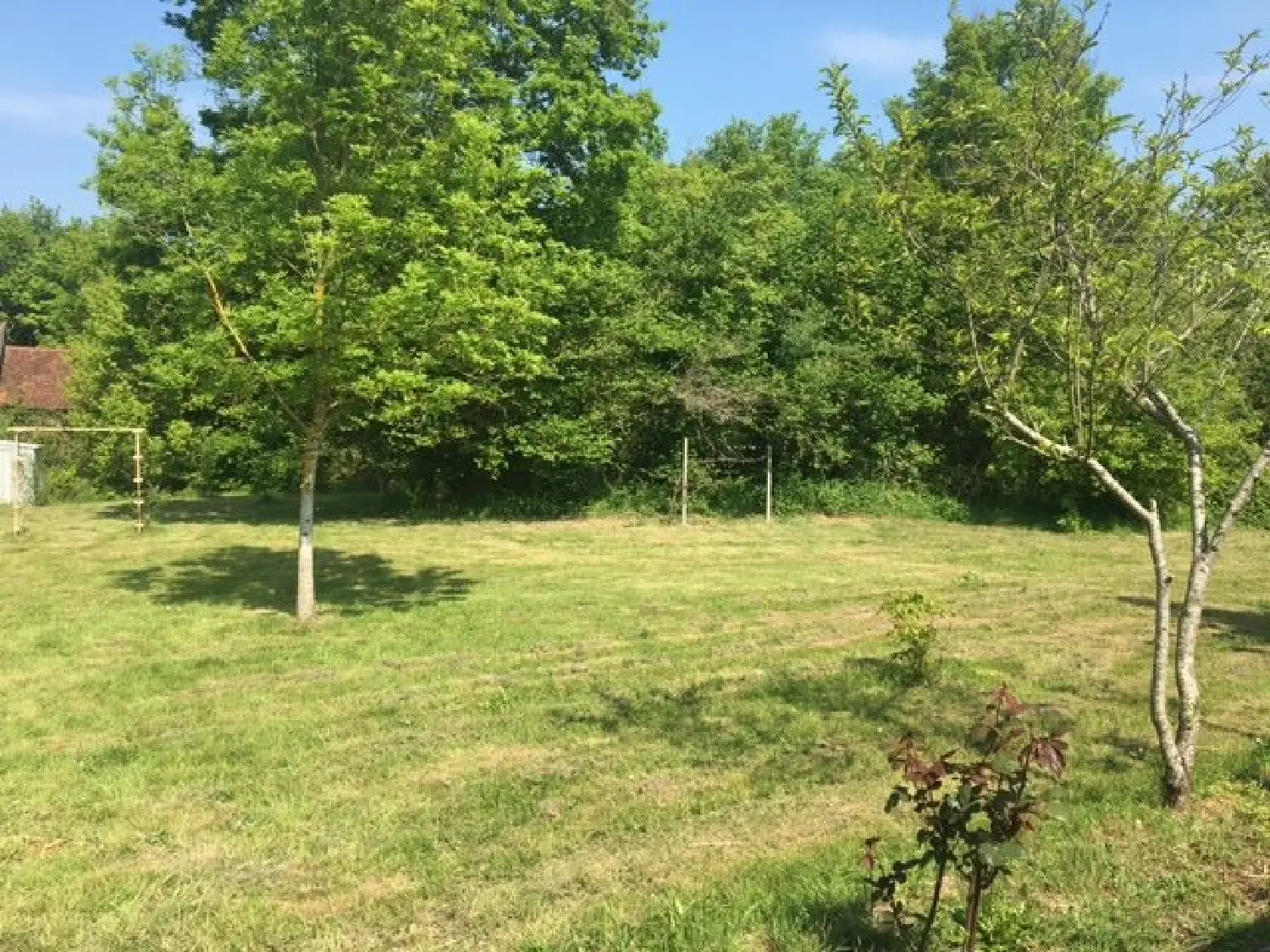  te koop huis Couleuvre Allier 7