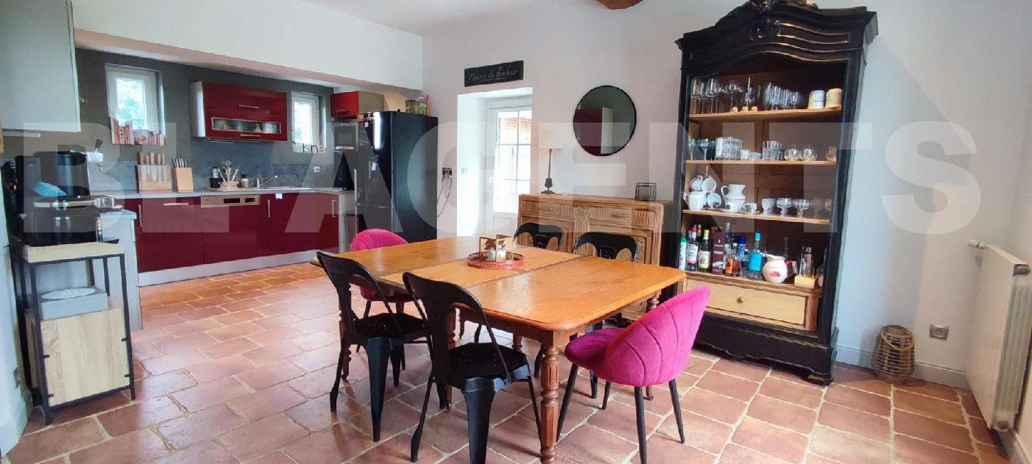  en venta casa Coulmer Orne 1