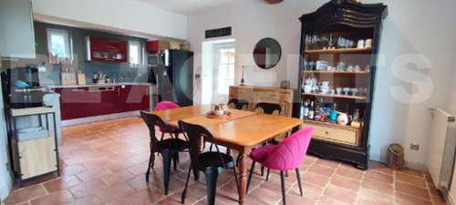 Coulmer Orne casa foto 7141090