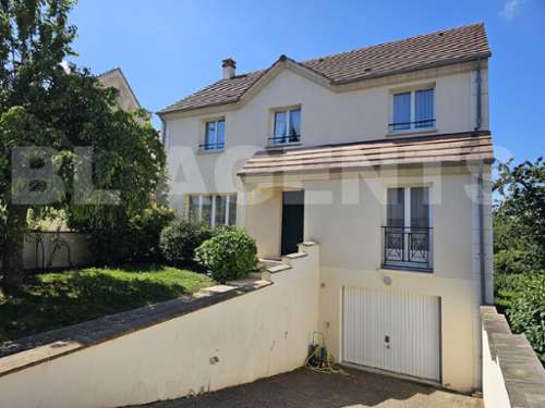 Coulommiers Seine-et-Marne huis foto 7141133