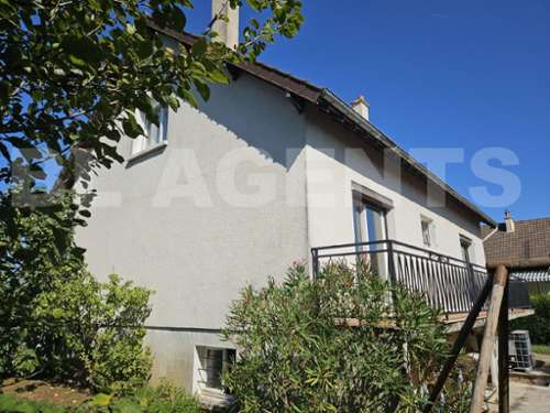Coulommiers Seine-et-Marne huis foto 7141134