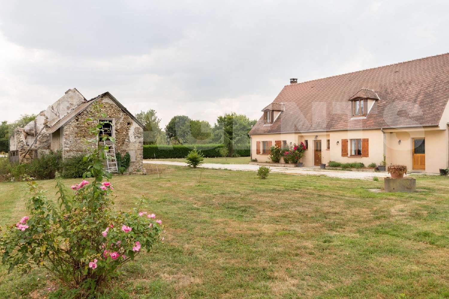  te koop huis Coulommiers Seine-et-Marne 1