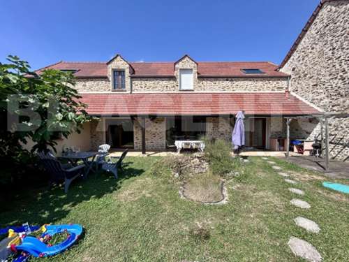 Coulommiers Seine-et-Marne huis foto 7141597