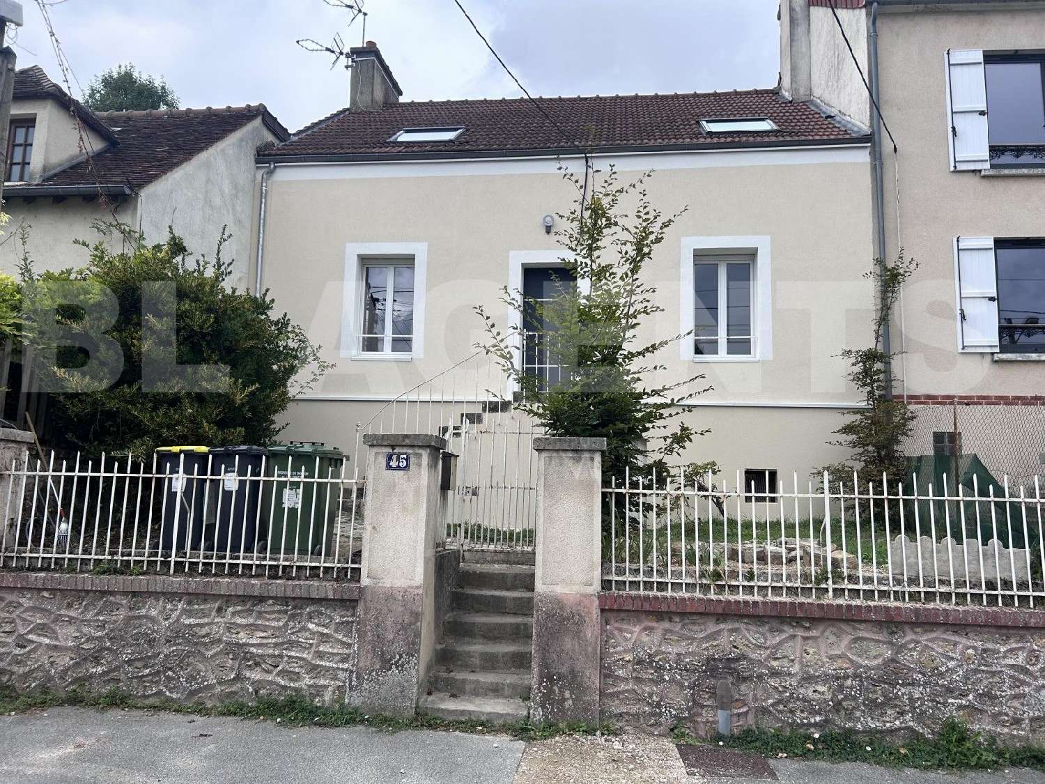  te koop huis Coulommiers Seine-et-Marne 1