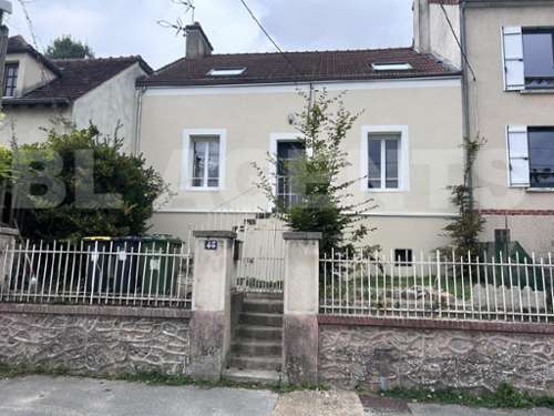 Coulommiers Seine-et-Marne huis foto 7141598