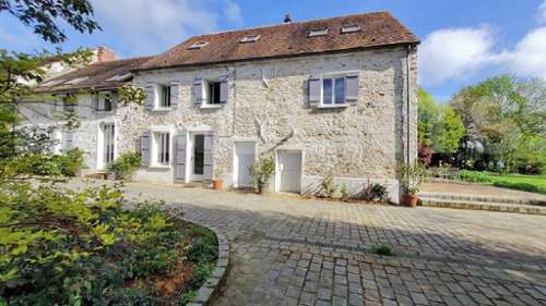 Coulommiers Seine-et-Marne huis foto 7141600