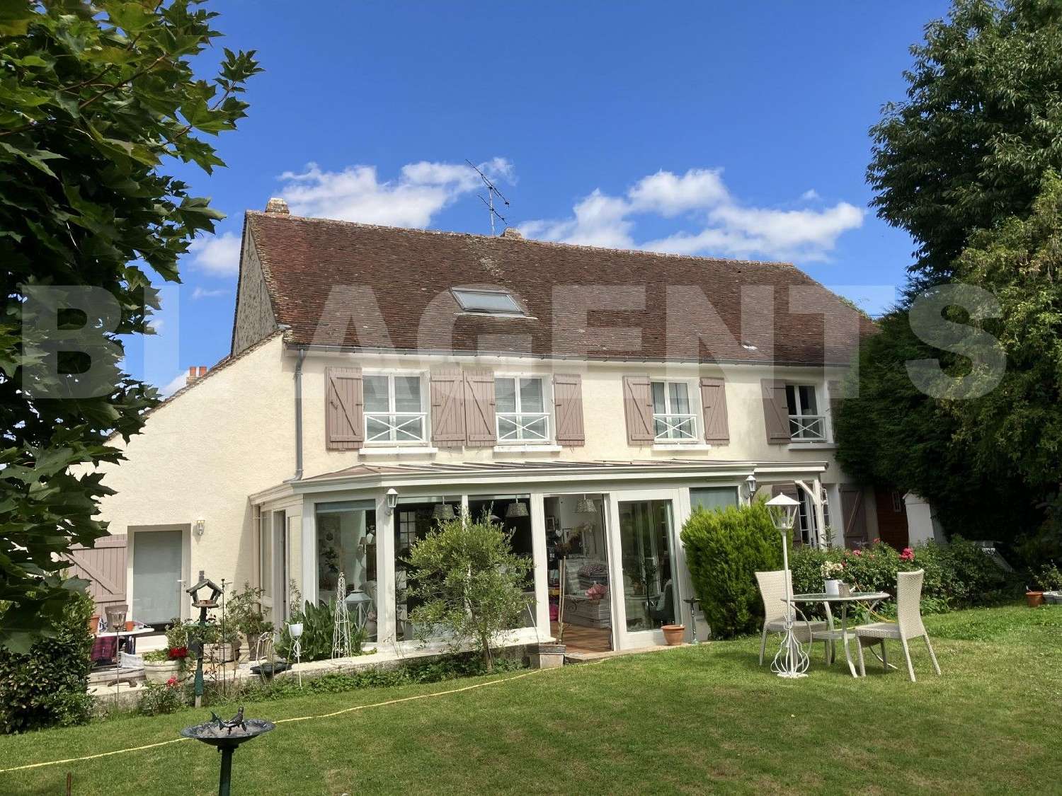  te koop huis Coulommiers Seine-et-Marne 1