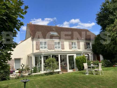 Coulommiers Seine-et-Marne huis foto 7141846