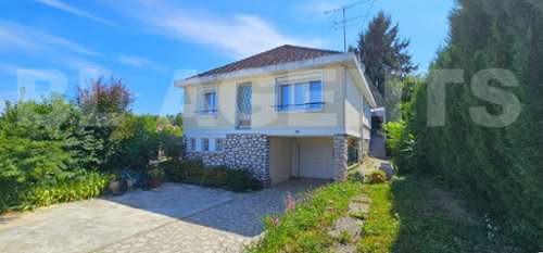 Coulommiers Seine-et-Marne Haus Bild 7142167
