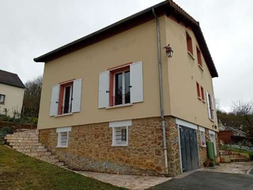 Coulommiers Seine-et-Marne huis foto 7139854
