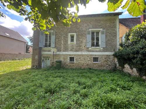 Coulommiers Seine-et-Marne huis foto 7139885