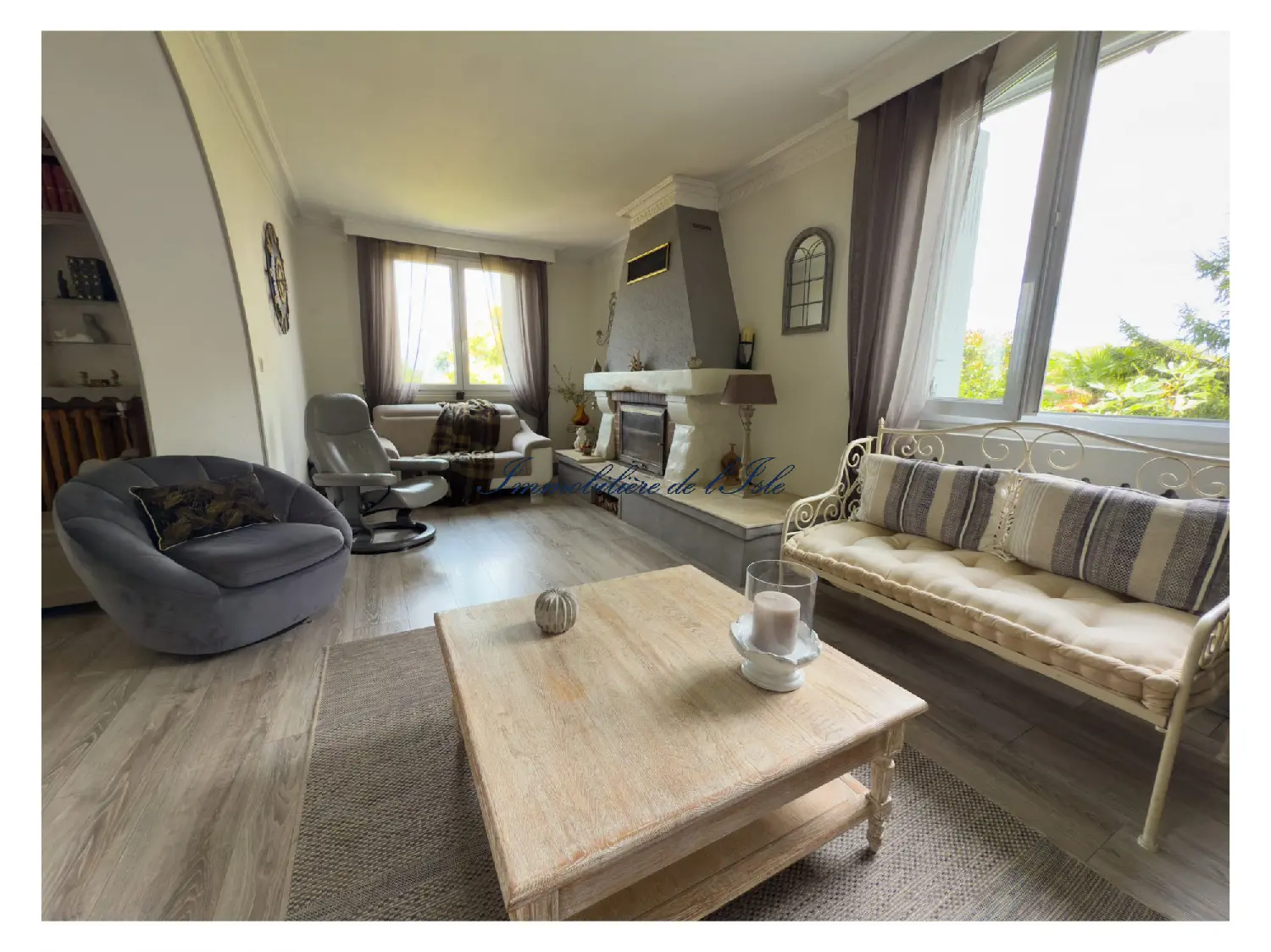  kaufen Haus Coulounieix-Chamiers Dordogne 5