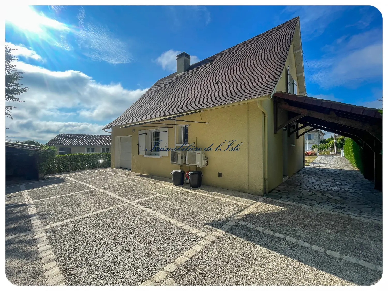  en venta casa Coulounieix-Chamiers Dordoña 3